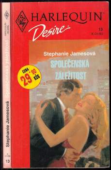 Společenská záležitost