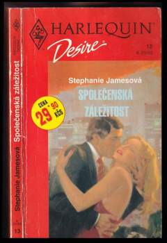 Společenská záležitost