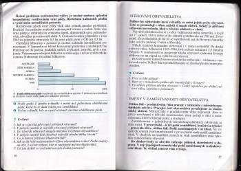 Jan Kopp: Společenské a hospodářské složky krajiny