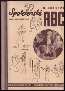 Společenské A.B.C