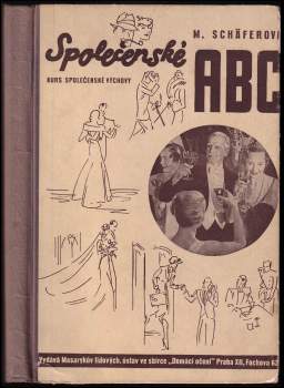 Společenské A.B.C