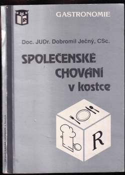 Společenské chování v kostce