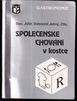 Společenské chování v kostce