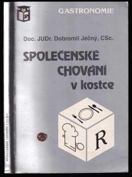 Společenské chování v kostce