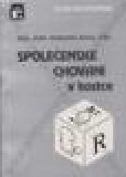 Společenské chování v kostce