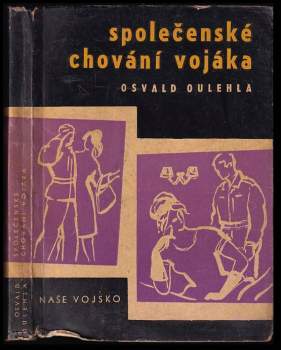 Společenské chování vojáka