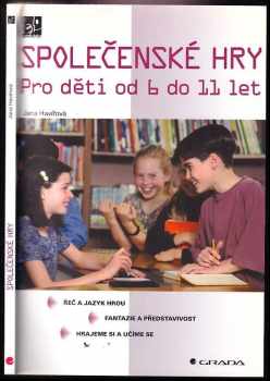 Společenské hry
