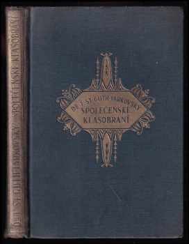 Společenské klasobraní