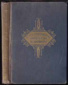 Společenské klasobraní