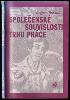 Společenské souvislosti trhu práce