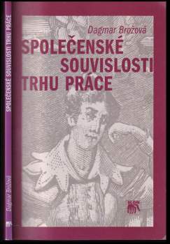 Společenské souvislosti trhu práce