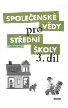 Společenské vědy pro střední školy