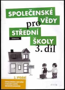 Společenské vědy pro střední školy