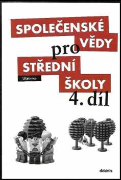 Společenské vědy pro střední školy