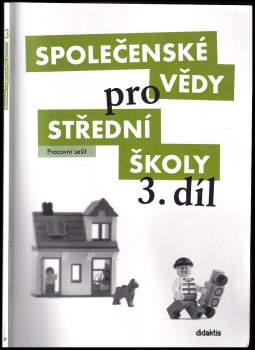 Společenské vědy pro střední školy