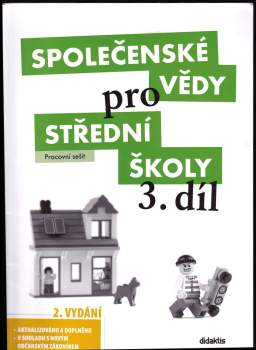 Společenské vědy pro střední školy