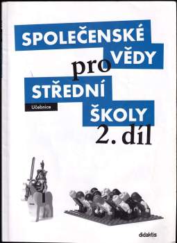 Společenské vědy pro střední školy