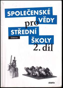 Společenské vědy pro střední školy