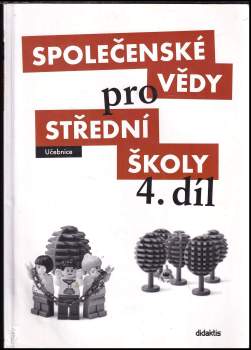 Společenské vědy pro střední školy