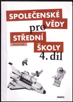 Společenské vědy pro střední školy