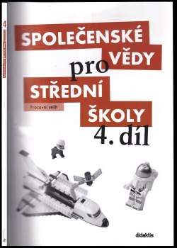 Společenské vědy pro střední školy