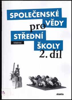 Společenské vědy pro střední školy