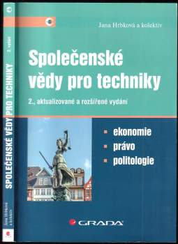 Společenské vědy pro techniky