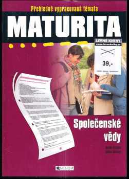 Společenské vědy