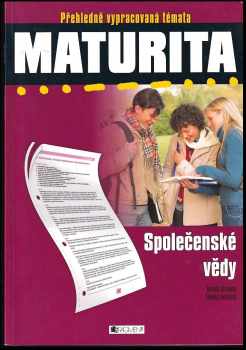 Společenské vědy