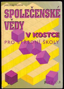 Společenské vědy v kostce