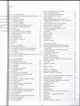 Jaroslav Hladík: Společenské vědy v kostce