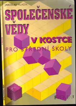 Společenské vědy v kostce