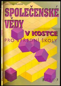 Společenské vědy v kostce : [pro střední školy]