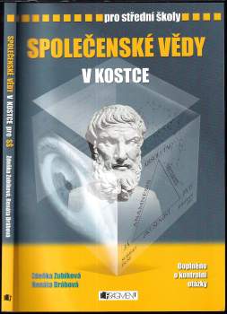 Zdeňka Zubíková: Společenské vědy v kostce