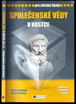 Renáta Drábová: Společenské vědy v kostce