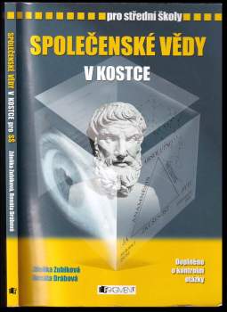 Renáta Drábová: Společenské vědy v kostce