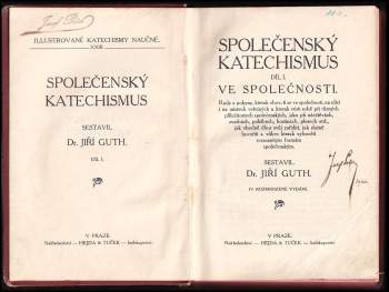 Společenský katechismus