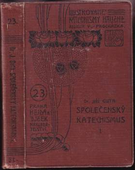 Společenský katechismus