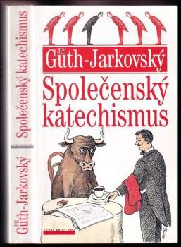 Společenský katechismus