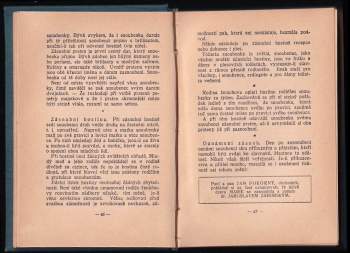 Jiří Stanislav Guth-Jarkovský: Společenský katechismus