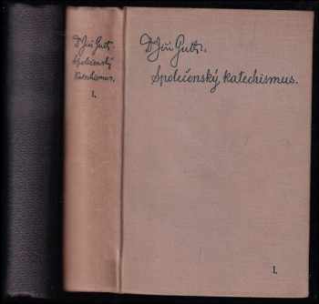 Společenský katechismus