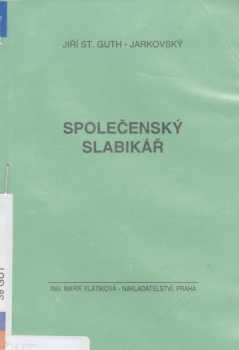 Společenský slabikář