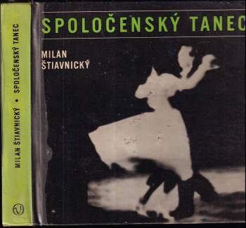 Milan Štiavnický: Společenský tanec II