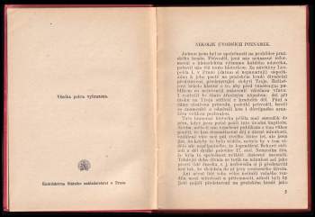 František Modráček: Společenský vývoj