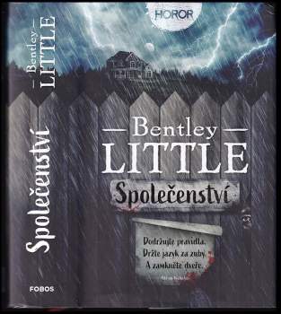 Bentley Little: Společenství