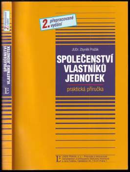 Společenství vlastníků jednotek