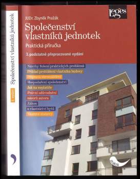 Společenství vlastníků jednotek