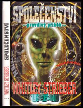 Whitley Strieber: Společenství