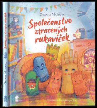 Společenstvo ztracených rukaviček