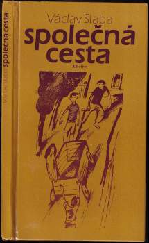 Společná cesta